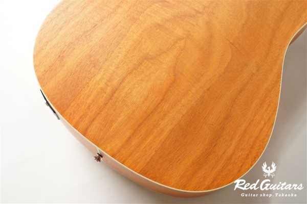 D-240E Flamed Mahogany
